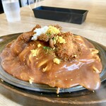 スパゲッティハウス シェフ - 