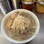 ラーメンの店 ホープ軒 - 