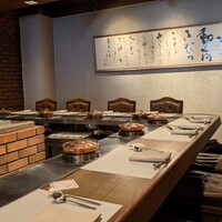 特選近江牛レストラン ティファニー - 