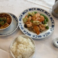 横浜中華街 重慶飯店 本館 - 
