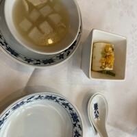 横浜中華街 重慶飯店 本館 - 