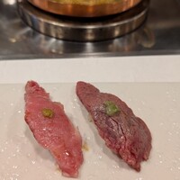特選近江牛レストラン ティファニー - 