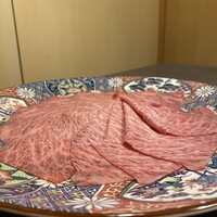 しゃぶしゃぶ 吟半 お台場店 - 