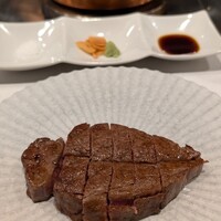特選近江牛レストラン ティファニー - 