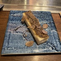 くずし鉄板 あばぐら 神田店 - 