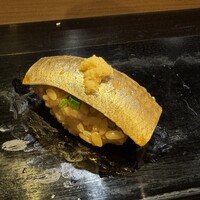 戸越銀座 鮨 ばんど - 