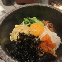 和牛焼肉 土古里 浅草店 - 