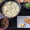 本格手打うどん はゆか