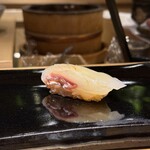 鮨 恵比寿 幸凛 - 