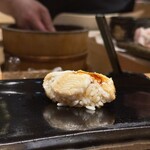 鮨 恵比寿 幸凛 - 