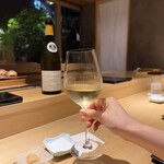 鮨 恵比寿 幸凛 - 