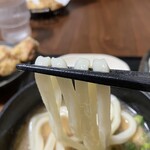 うどん家　一 - 