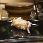 鮨 恵比寿 幸凛 - 