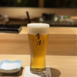 鮨 恵比寿 幸凛 - 