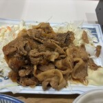 いわいたけし丼 - 