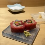 鮨 恵比寿 幸凛 - 