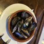 スペイン料理 クエバソル - 