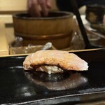 鮨 恵比寿 幸凛 - 