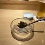 鮨 恵比寿 幸凛 - 