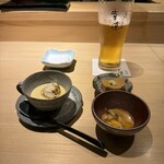 鮨 恵比寿 幸凛 - 