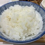 いわいたけし丼 - 