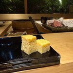 鮨 恵比寿 幸凛 - 