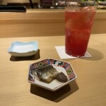 鮨 恵比寿 幸凛 - 