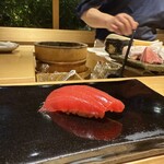 鮨 恵比寿 幸凛 - 