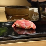 鮨 恵比寿 幸凛 - 