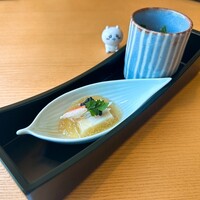 紀尾井 なだ万 - 