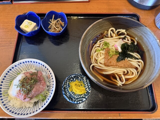 Udon Dokoro Kirimugiya