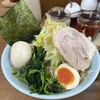 横浜ラーメン　武蔵家 北千住店