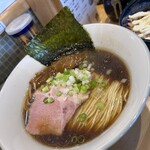 猫と月 chan mie noodles - 