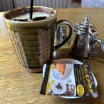 支留比亜珈琲店 - 