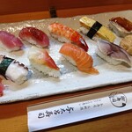 与太呂 - 料理写真: