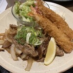 LUNCH&しゃぶしゃぶ SUMIKA - 