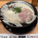 博多一幸舎 福岡空港国内ターミナル店 - 