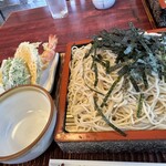 生蕎麦 やぶ広 - 