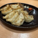 博多一幸舎 福岡空港国内ターミナル店 - 