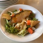 ピッツェリア ラッソ - 