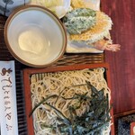 生蕎麦 やぶ広 - 