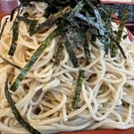 生蕎麦 やぶ広 - 