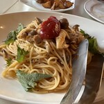 ピッツェリア ラッソ - 