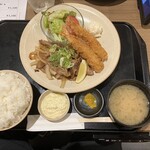LUNCH&しゃぶしゃぶ SUMIKA - 