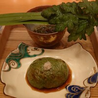 おく村 - 