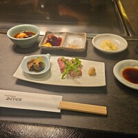 ステーキ・デボン - 