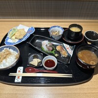 京料理 立神 - 