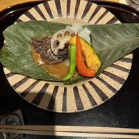 京懐石 美濃吉 そごう千葉店 - 
