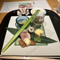京懐石 美濃吉 そごう千葉店 - 
