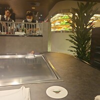 ステーキ・デボン - 